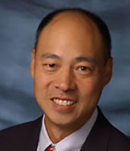 Earl Y. Cheng