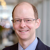 Dr. Jason Wertheim